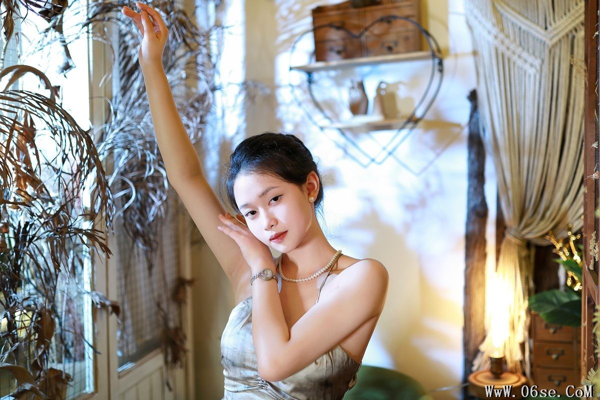 图片[8]-YiTuYu艺图语 Vol.5546 Xiao Xiao Cheng Tong Xue[41P]-六色网