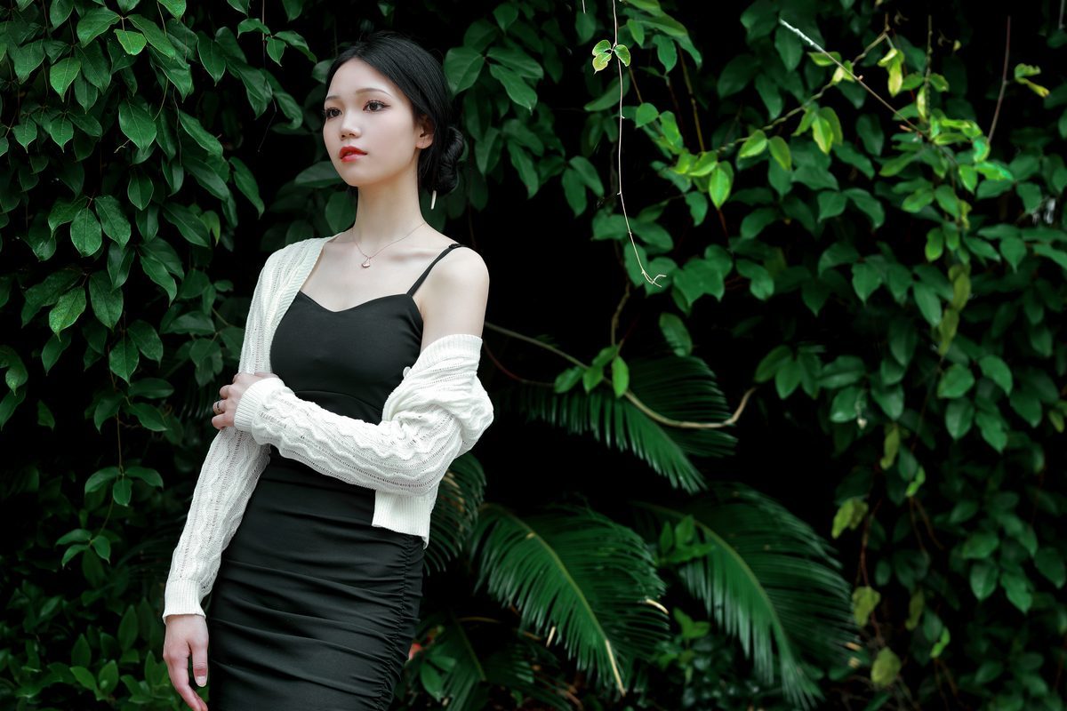 图片[35]-YiTuYu艺图语 Vol.4752 Qing Hui[37P]-六色网