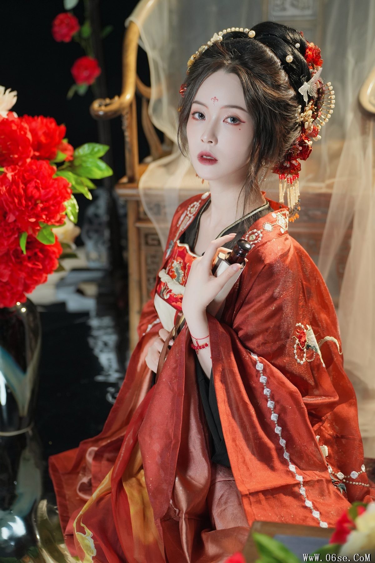 图片[14]-YiTuYu艺图语 Vol.4522 Vi Ge Vivian[53P]-六色网