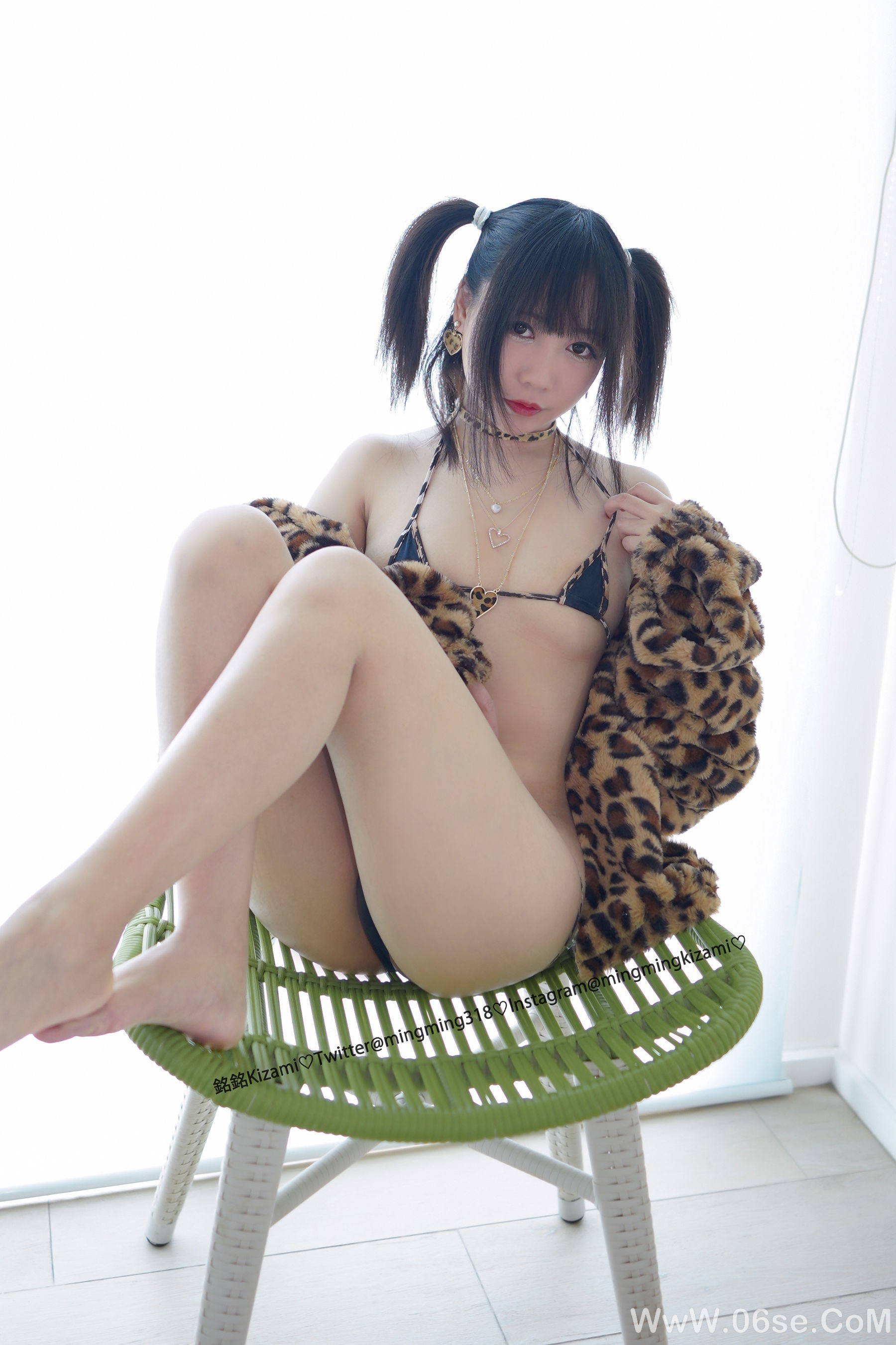 图片[32]-銘銘Kizami 自撮りVol.03 君との夏[104P]-六色网