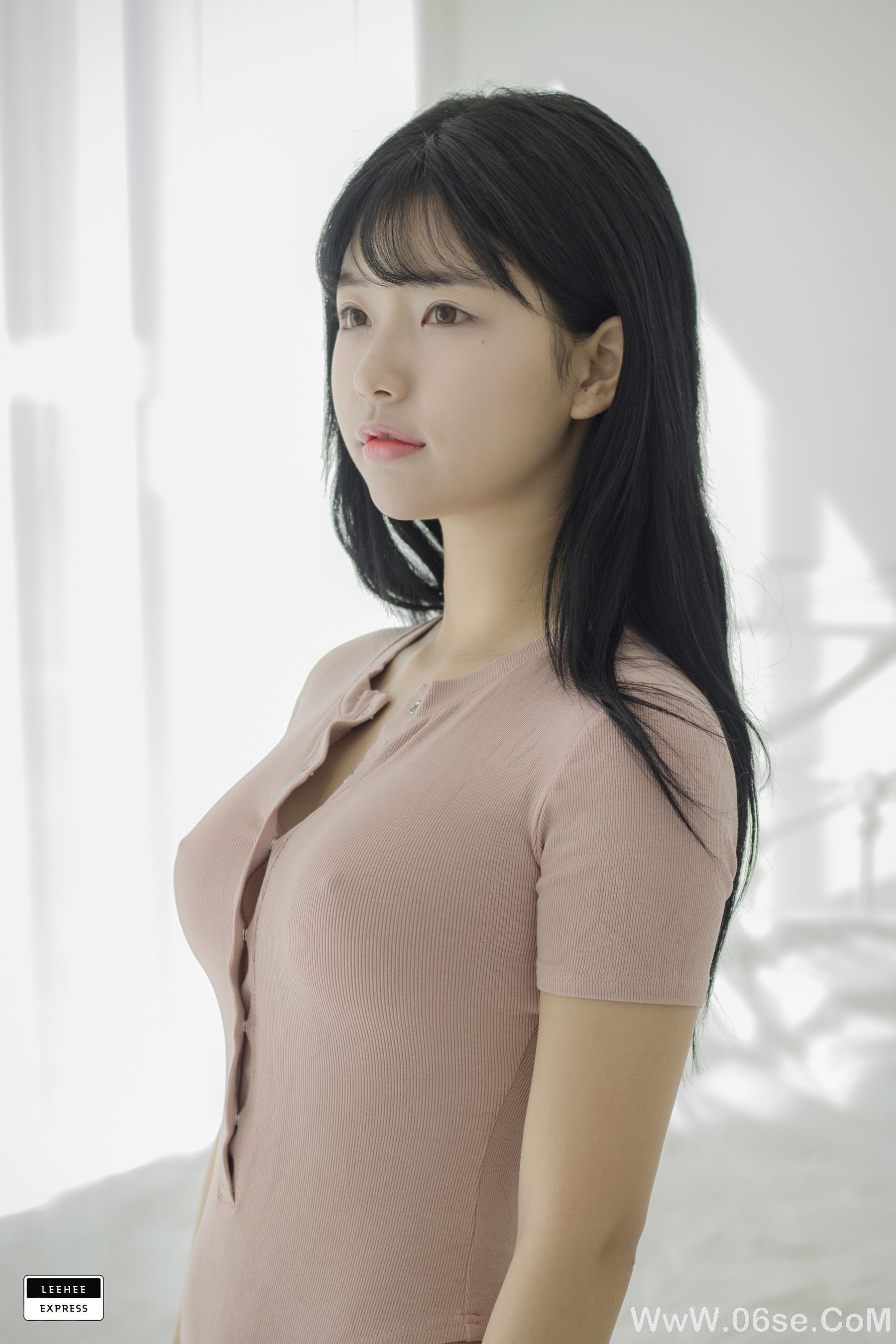 图片[8]-[LEEHEE EXPRESS] LEND-004 – U.Hwa[40P]-六色网