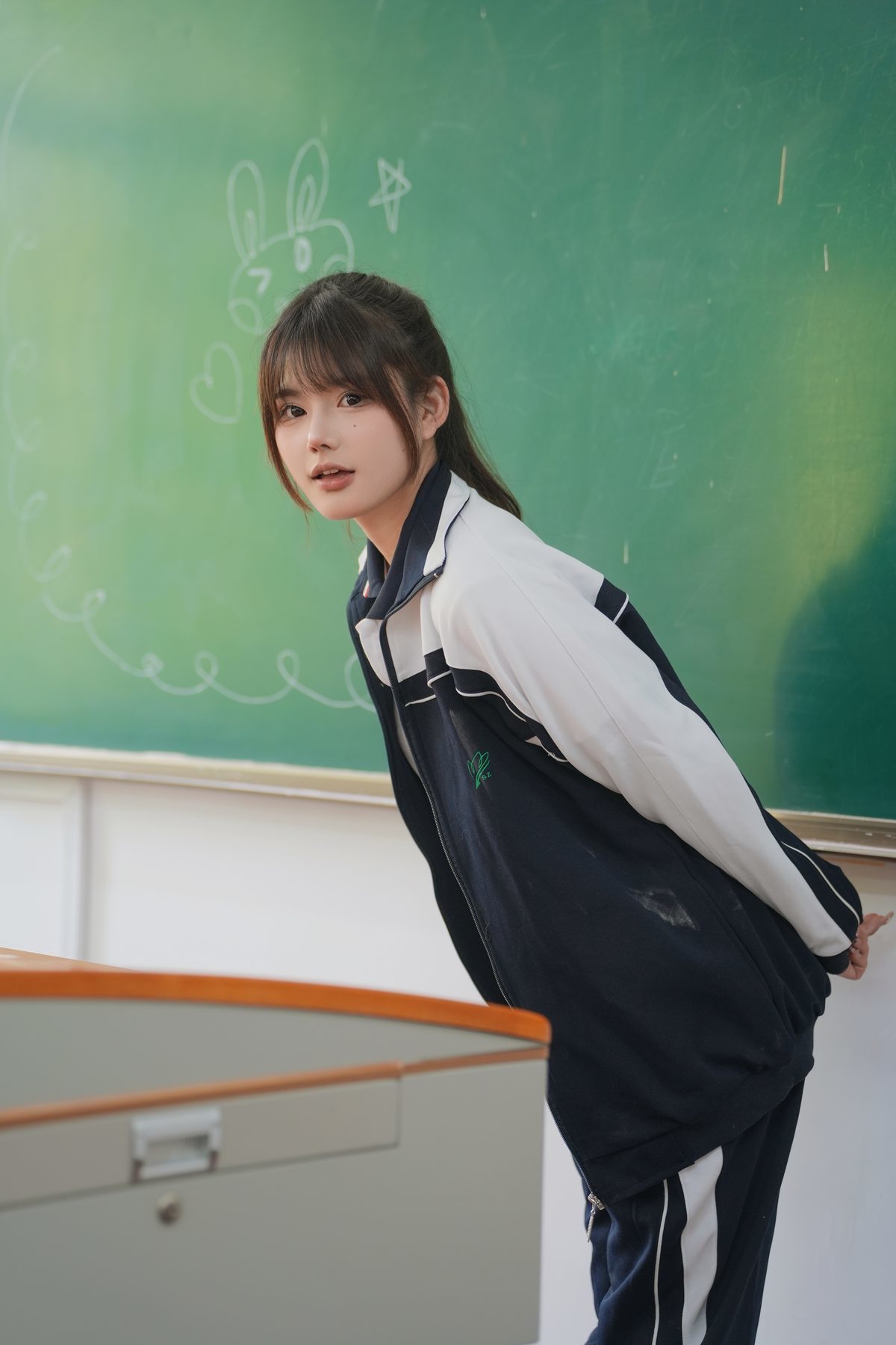 图片[4]-YiTuYu艺图语 Vol.4175 Shiro[27P]-六色网