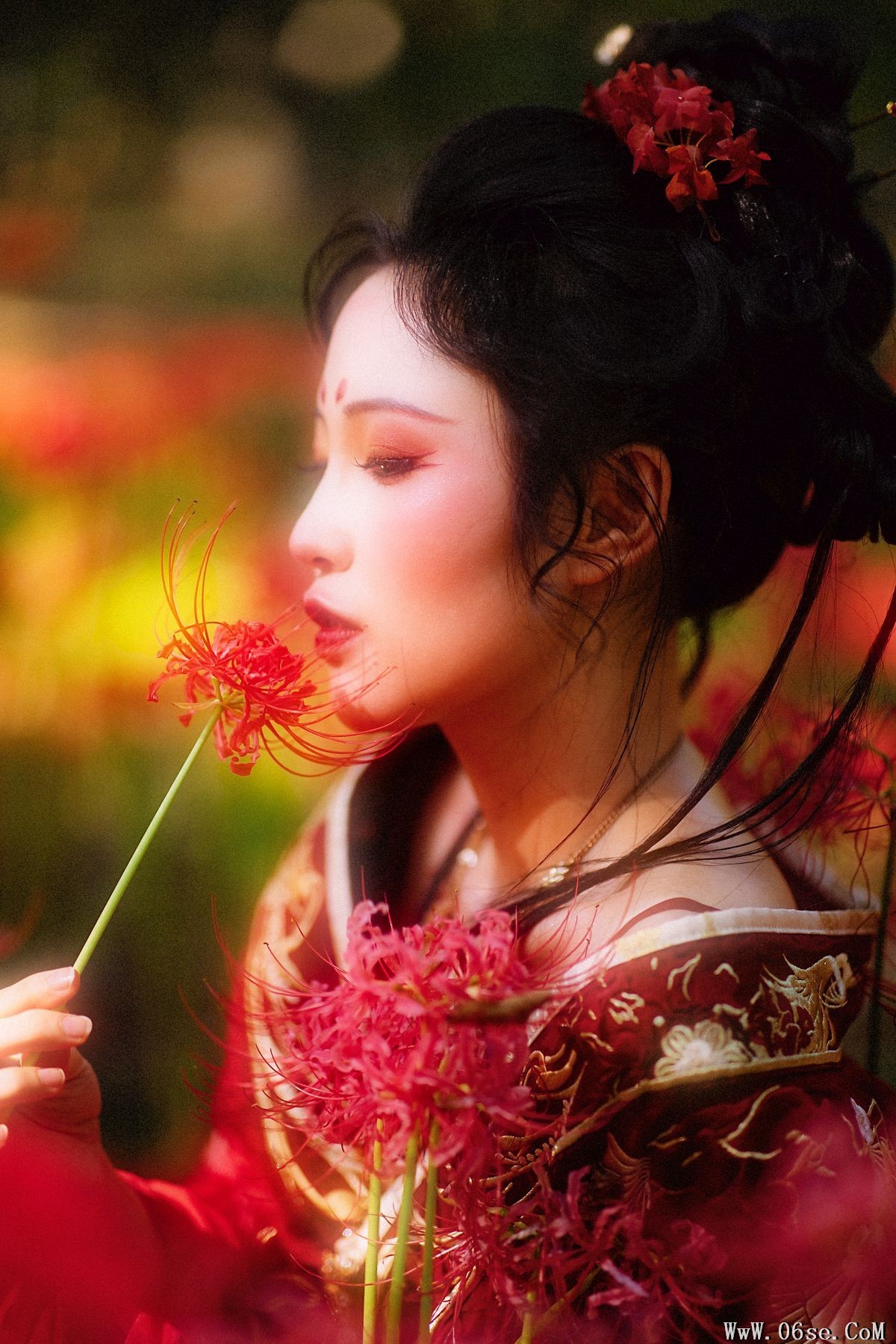 图片[14]-YiTuYu艺图语 Vol.3269 Zhe Zi Yu A Yu[39P]-六色网