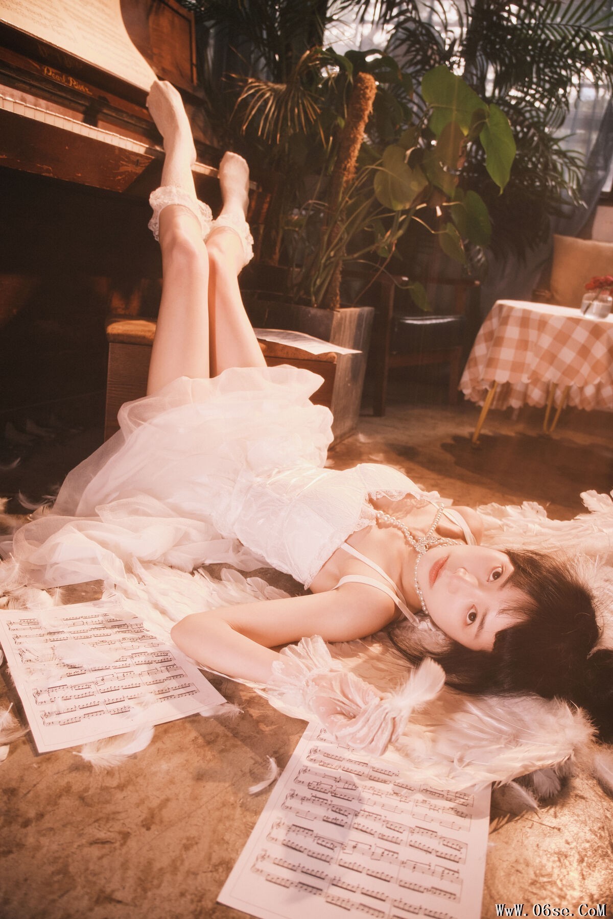 图片[25]-YiTuYu艺图语 Vol.6607 Xiao Song Ma Nai[32P]-六色网