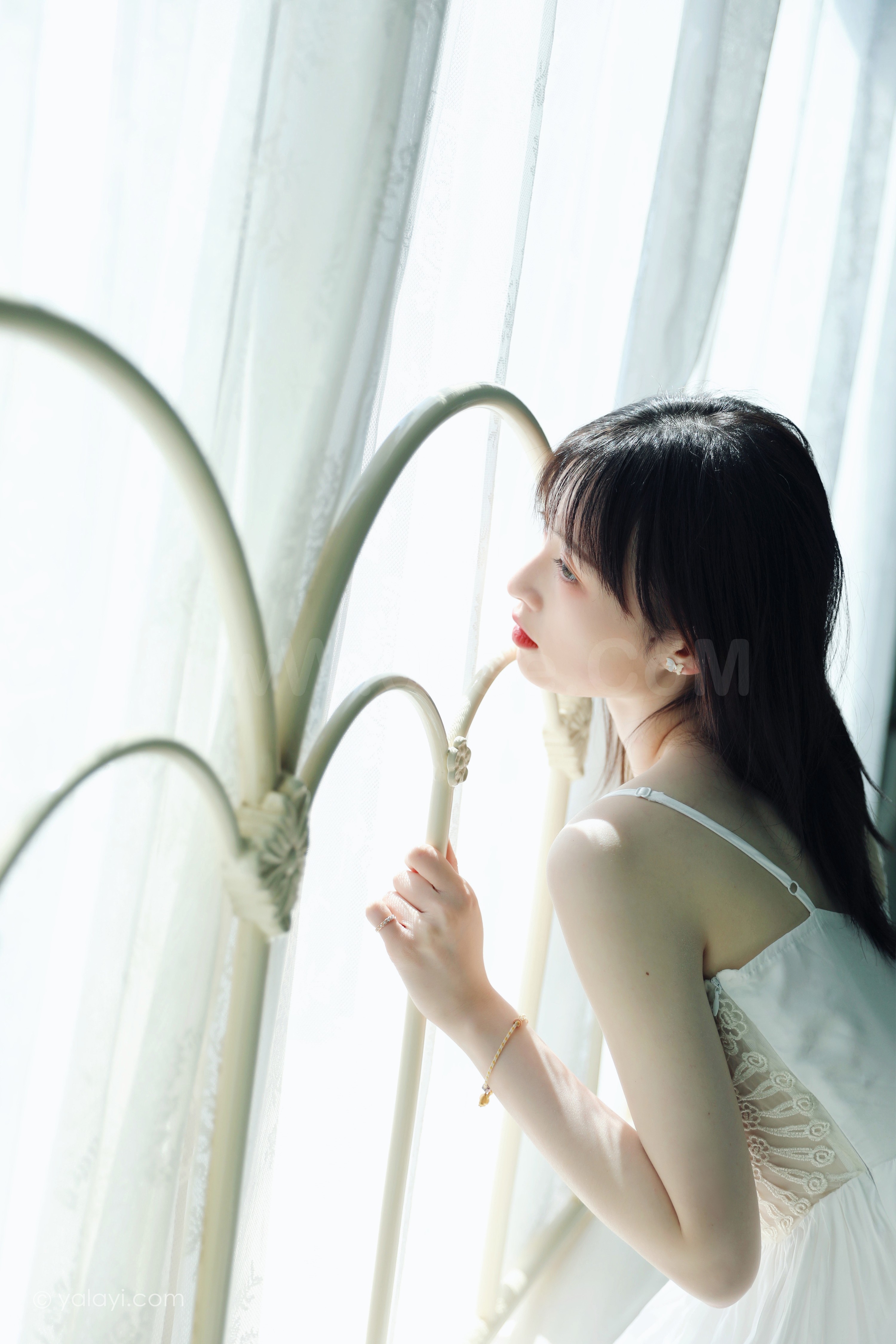 图片[25]-雅拉伊 – 京京《唤》[41P]-六色网