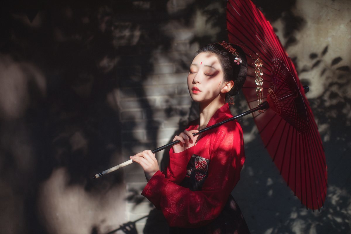 图片[5]-YiTuYu艺图语 Vol.5336 Chen Cuo[27P]-六色网
