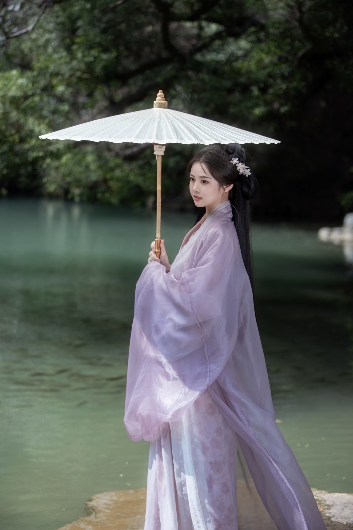 图片[12]-YiTuYu艺图语 Vol.3911 San Ye Jiang Jiang[47P]-六色网