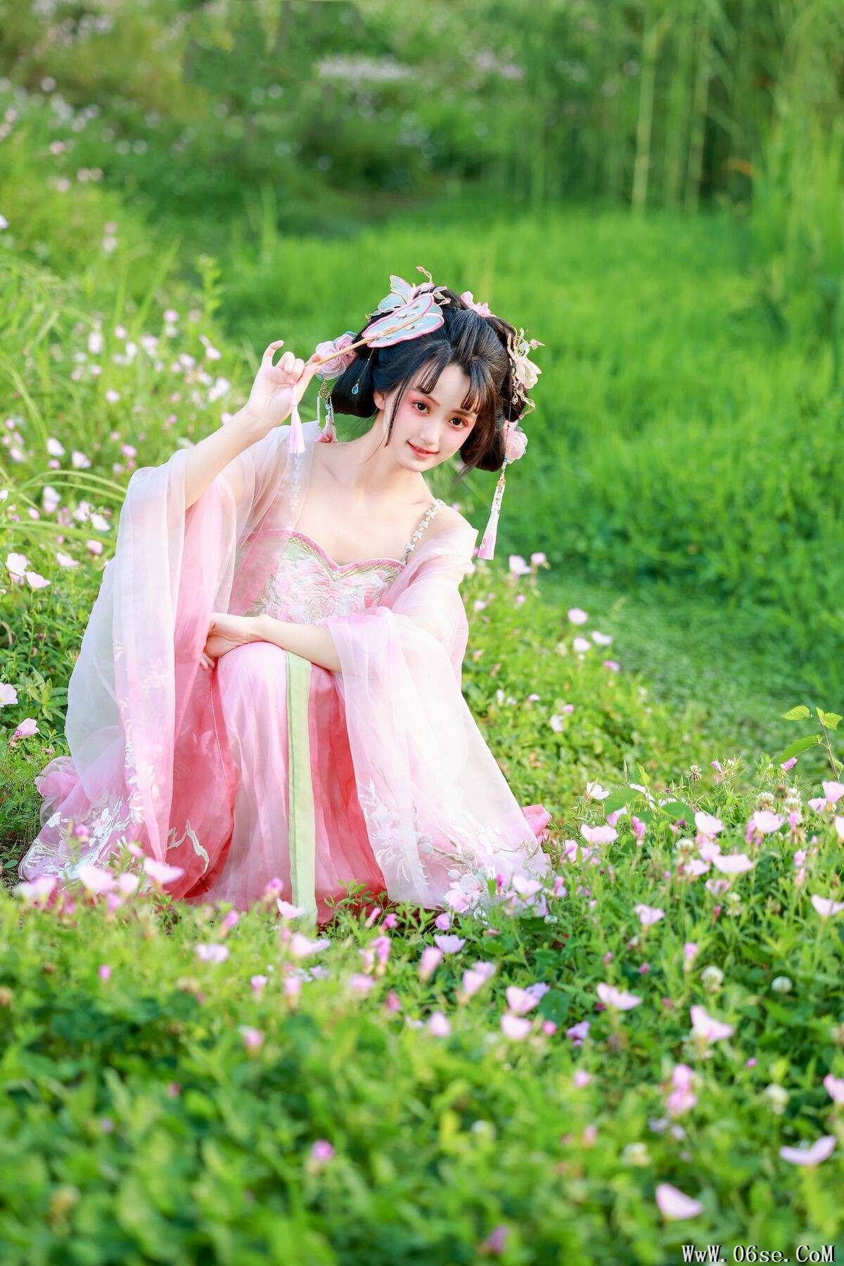 图片[6]-YiTuYu艺图语 Vol.7594 Ruan Xin Tang[24P]-六色网