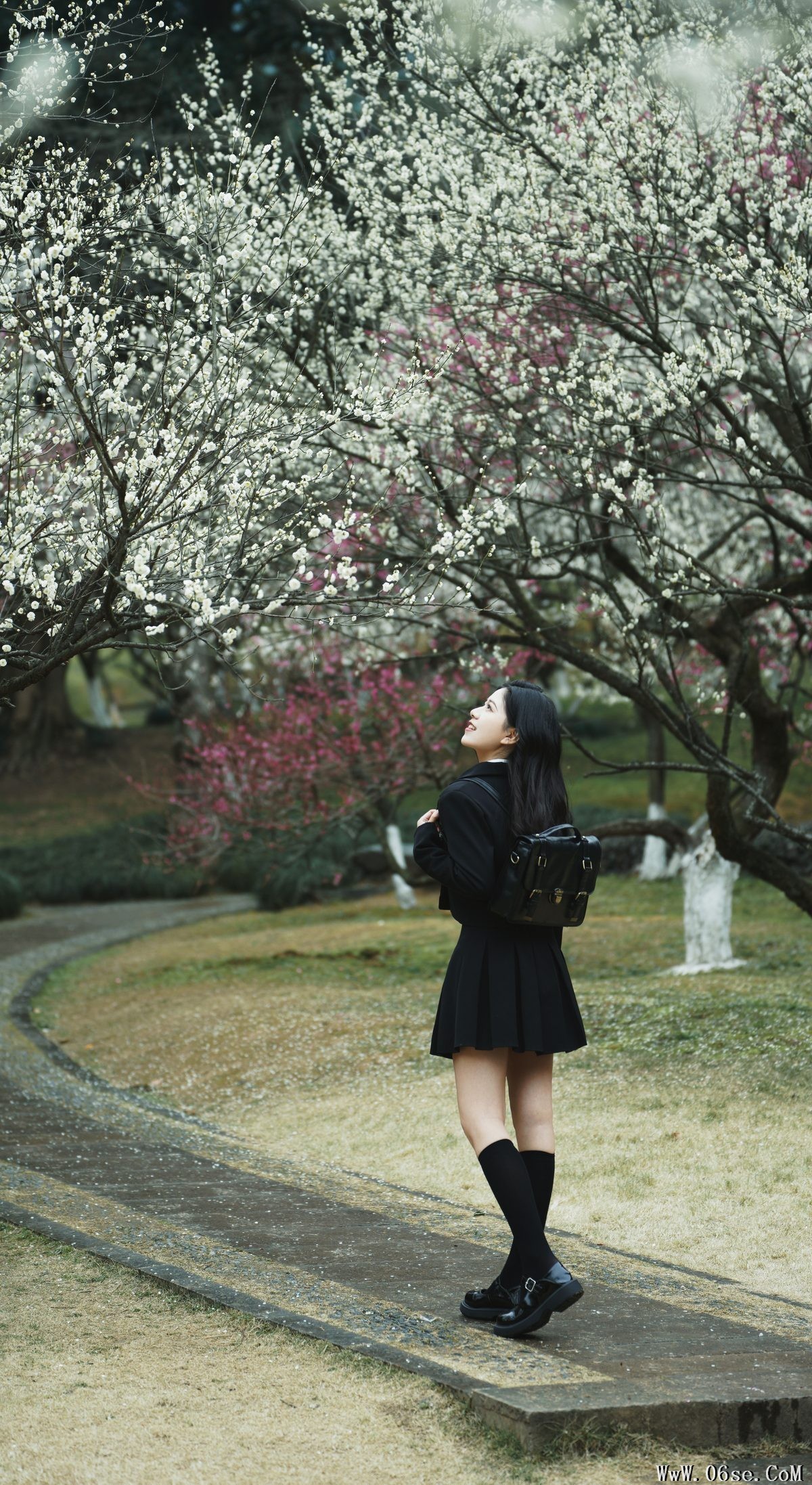 图片[4]-YiTuYu艺图语 Vol.3754 Shi Yi[23P]-六色网