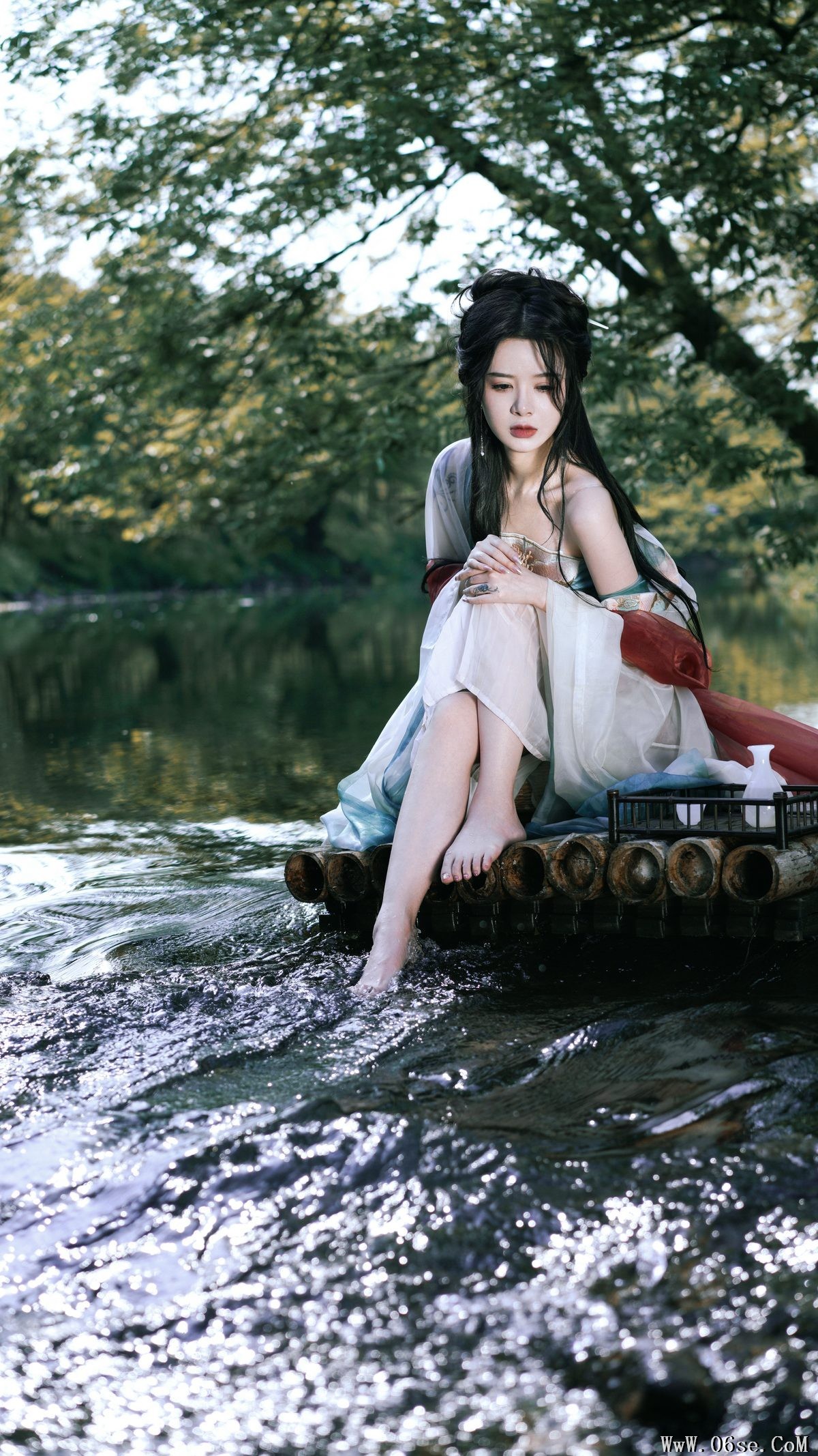 图片[4]-YiTuYu艺图语 Vol.4289 Feng Zai Qi Shi[33P]-六色网