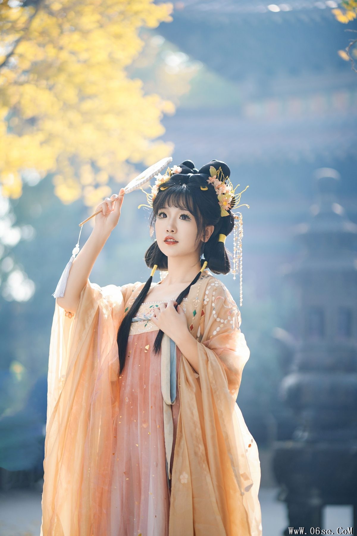 图片[12]-YiTuYu艺图语 Vol.6271 Zhi Zhi Yang[23P]-六色网