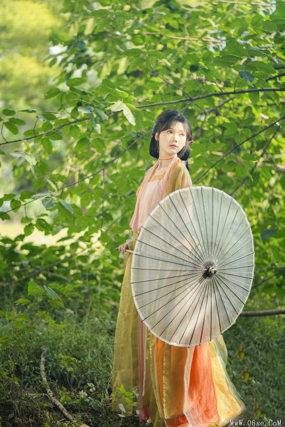 图片[22]-YiTuYu艺图语 Vol.5973 You Zi[22P]-六色网