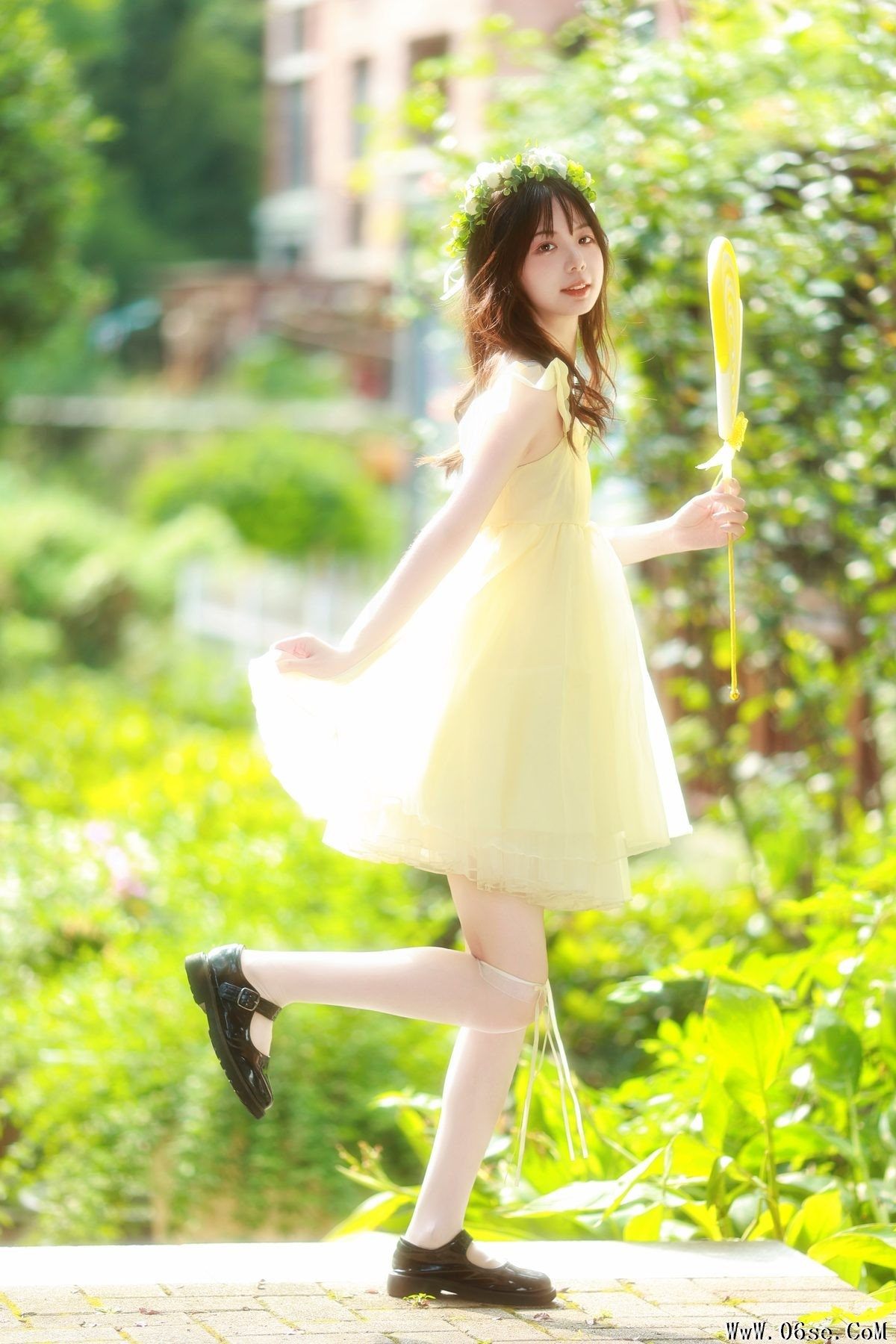 图片[17]-YiTuYu艺图语 Vol.5219 Mu Yan Se Cc[54P]-六色网