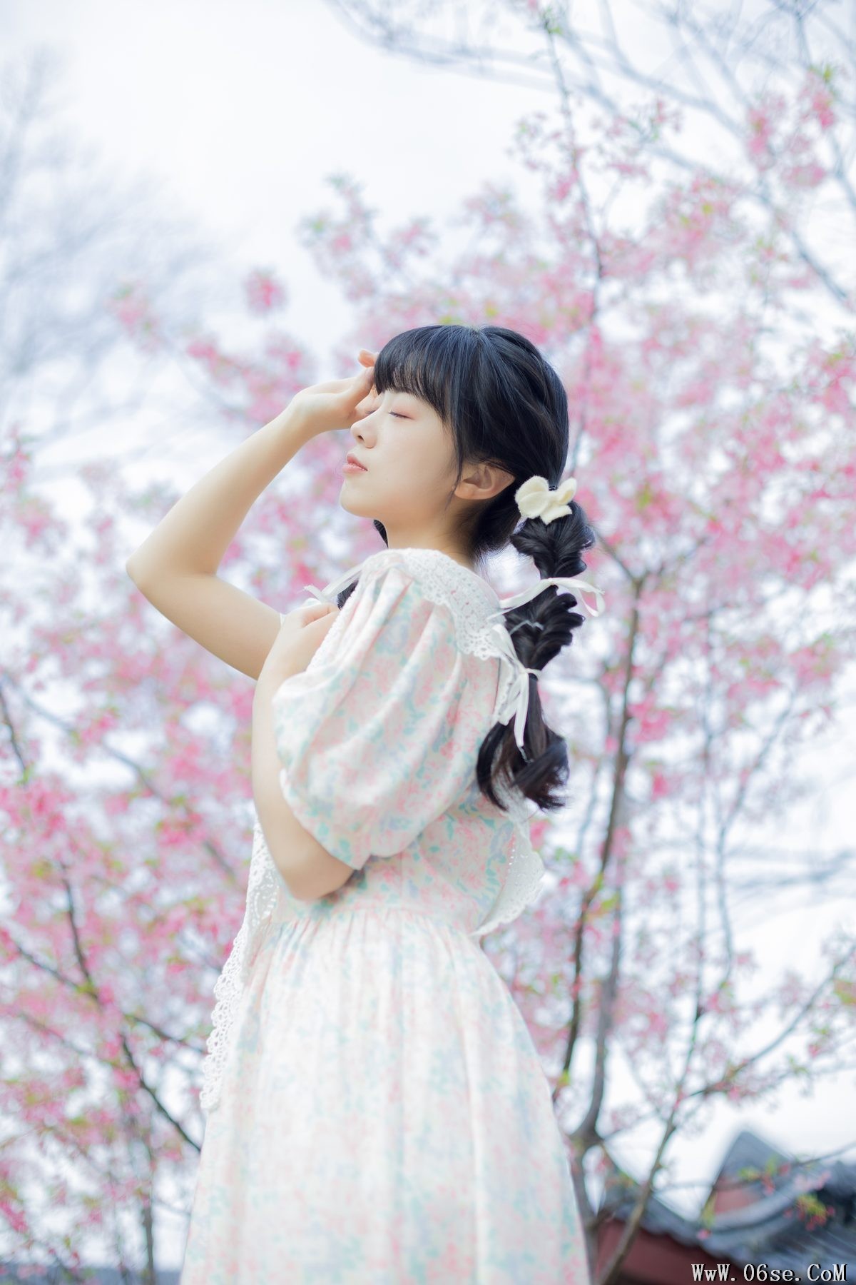 图片[9]-YiTuYu艺图语 Vol.3898 Yi Zhi Nuan Nuan[31P]-六色网
