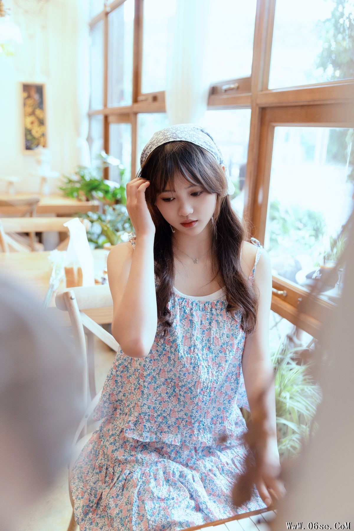 图片[37]-YiTuYu艺图语 Vol.4906 Fei Xiang De Qi E[39P]-六色网