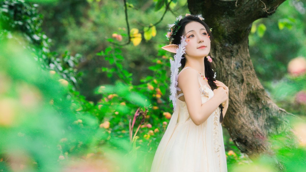 图片[21]-YiTuYu艺图语 Vol.5579 Min Zui Xiao Mo Xuan[39P]-六色网