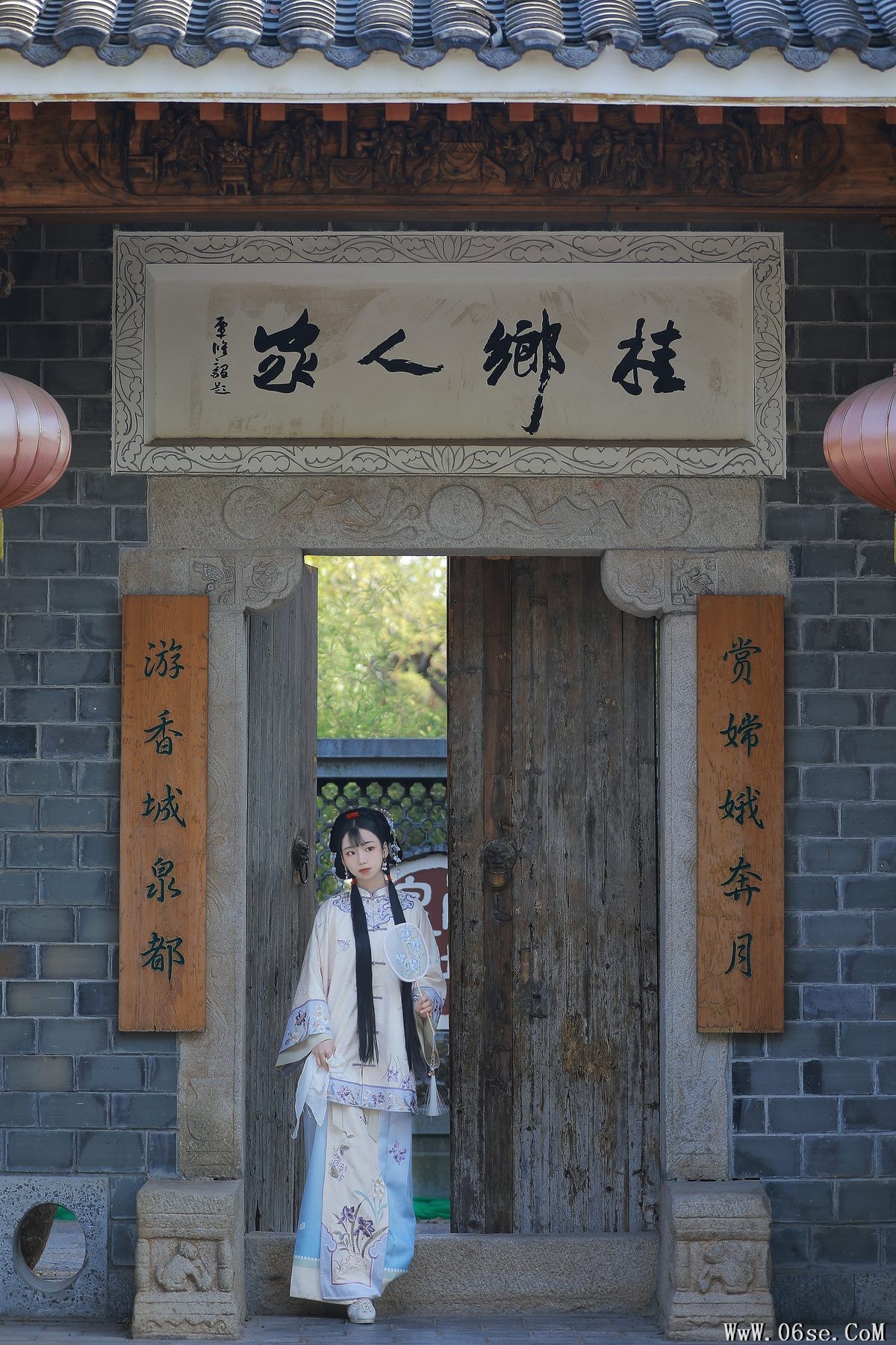 图片[17]-YiTuYu艺图语 Vol.5906 Zhou Zhou AY[24P]-六色网