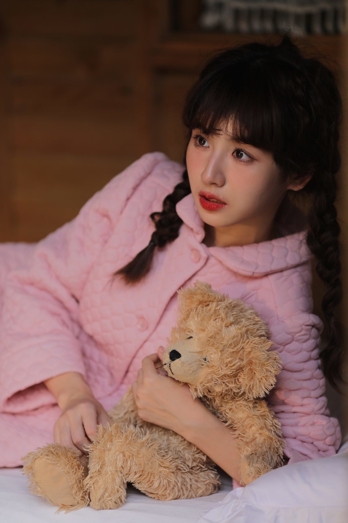 图片[32]-YiTuYu艺图语 Vol.3109 Gu Lin X[38P]-六色网