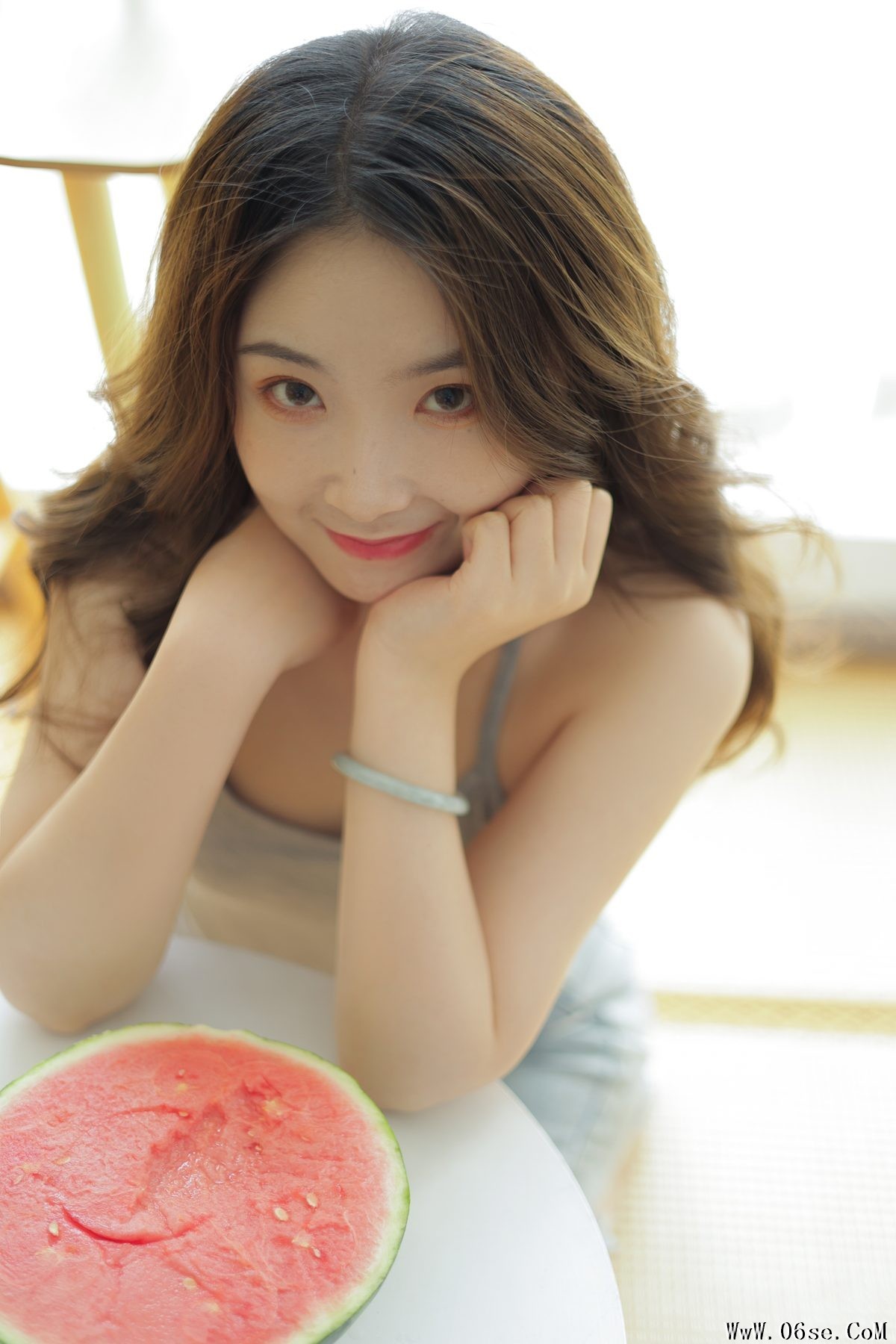 图片[18]-YiTuYu艺图语 Vol.4627 Wang Ying[40P]-六色网