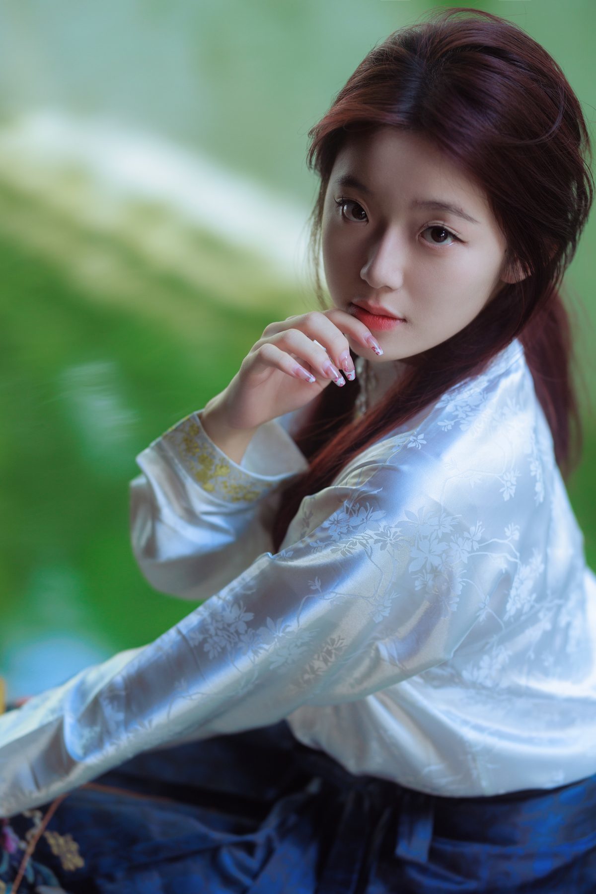 图片[9]-YiTuYu艺图语 Vol.5275 Xiao Mi Dou[41P]-六色网