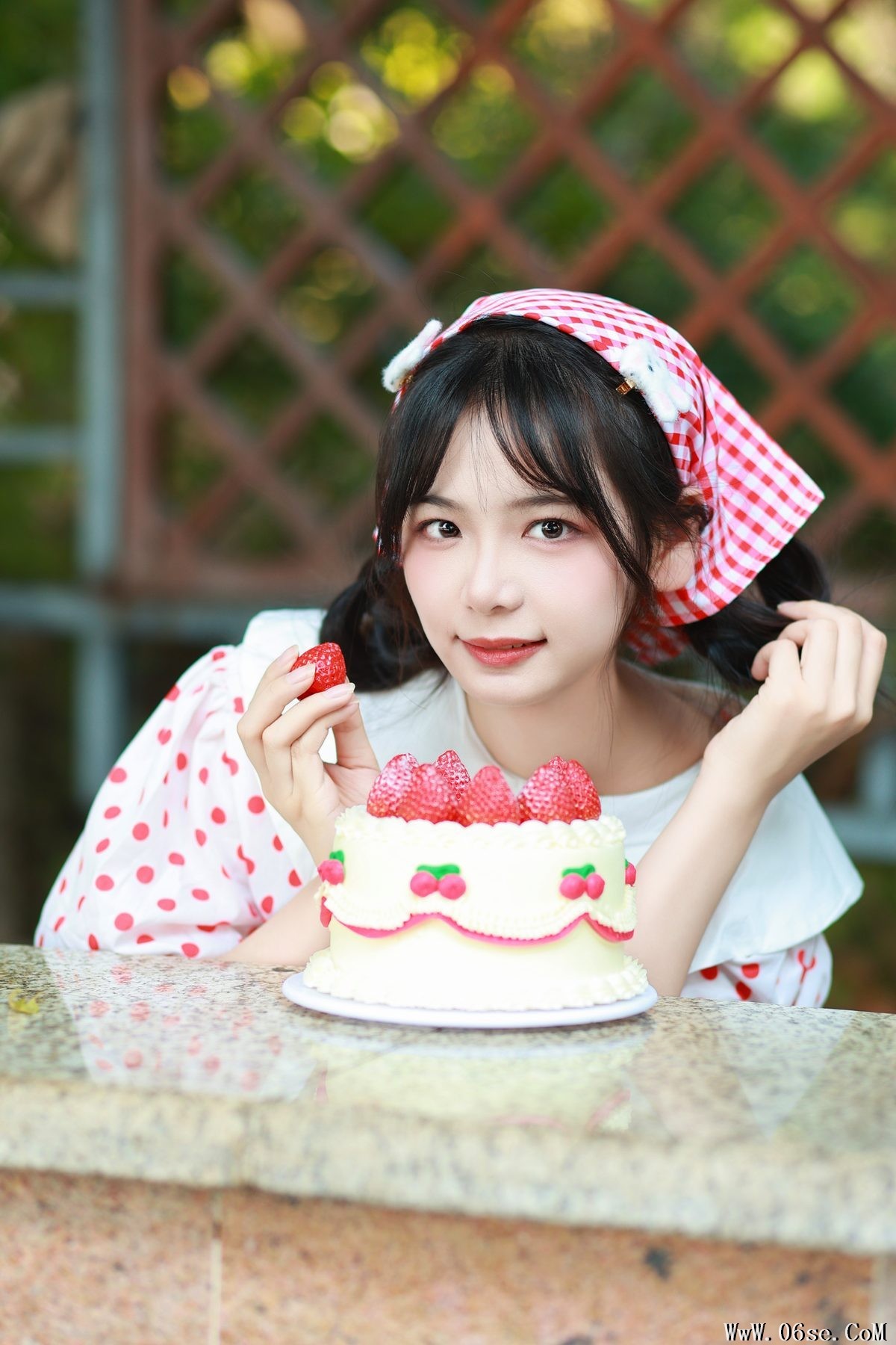 图片[8]-YiTuYu艺图语 Vol.5967 Si Li[25P]-六色网