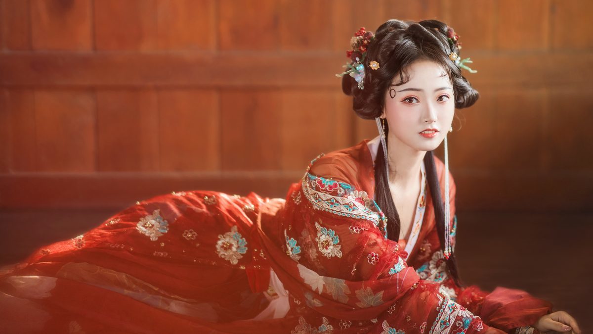 图片[15]-YiTuYu艺图语 Vol.3338 Rou Du Du De Xiao Hai Teng[20P]-六色网