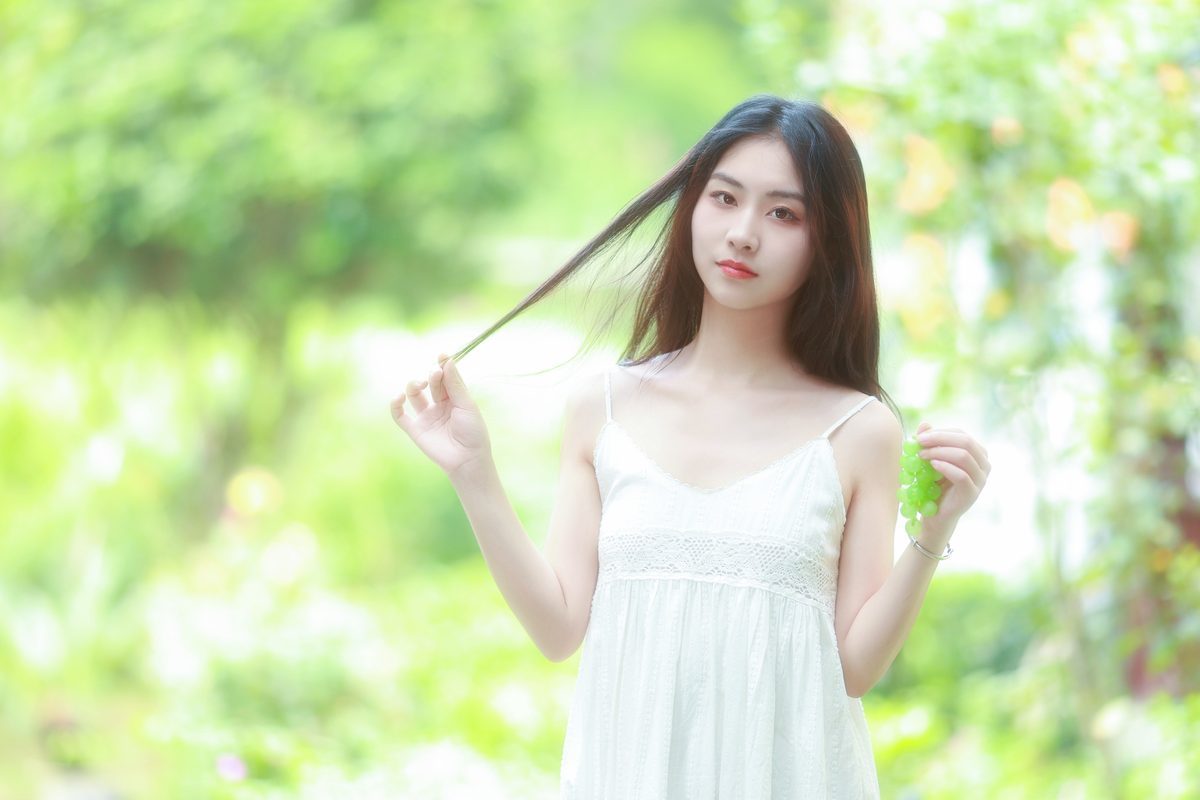 图片[7]-YiTuYu艺图语 Vol.5273 Ying Rao[27P]-六色网