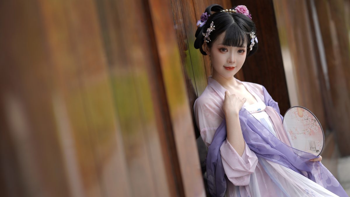 图片[28]-YiTuYu艺图语 Vol.6181 Si Yan Bu Chi Bao Zi[33P]-六色网
