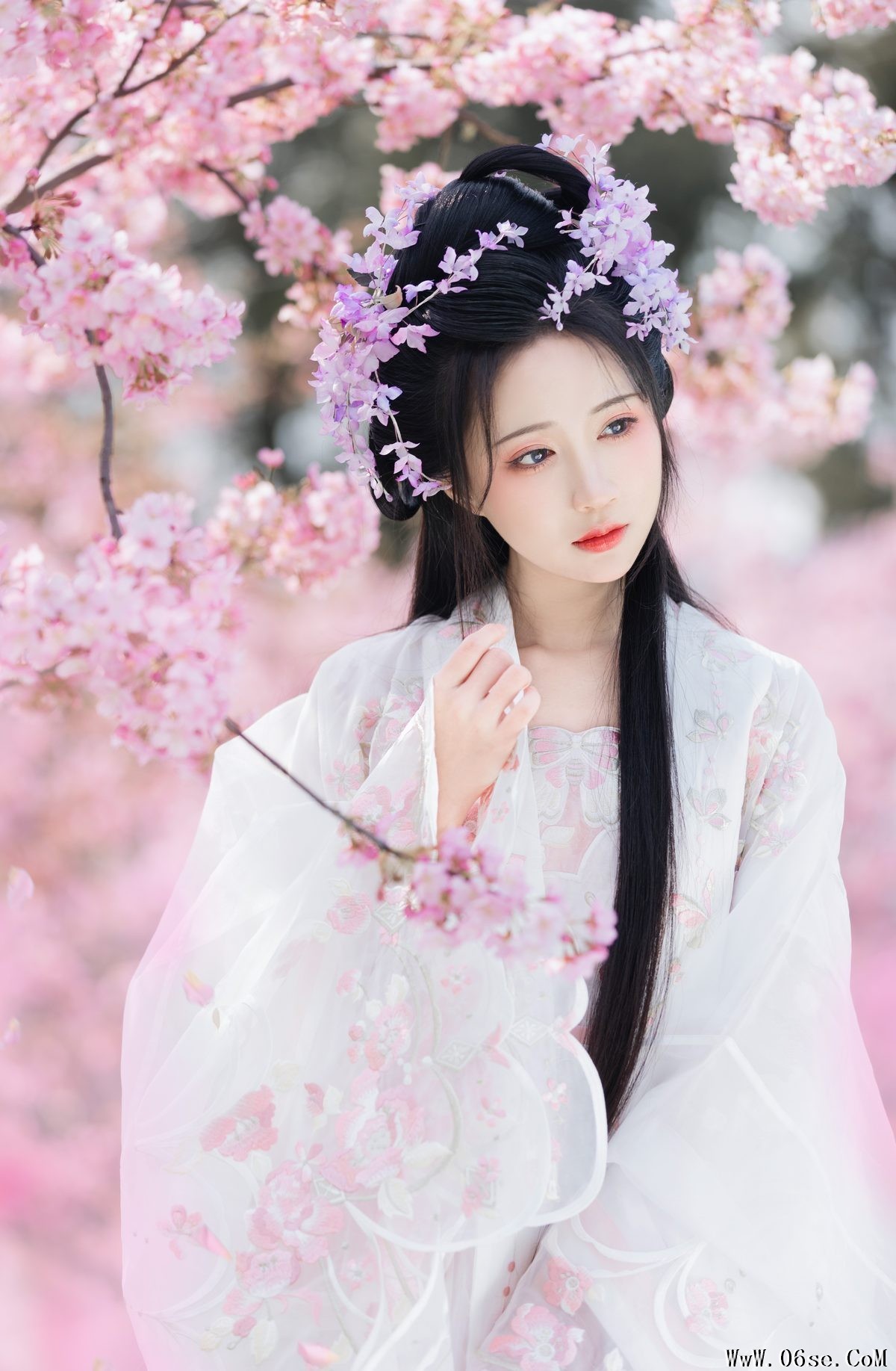 图片[5]-YiTuYu艺图语 Vol.4785 Qi Luo Sheng De Xiao Su Su[22P]-六色网
