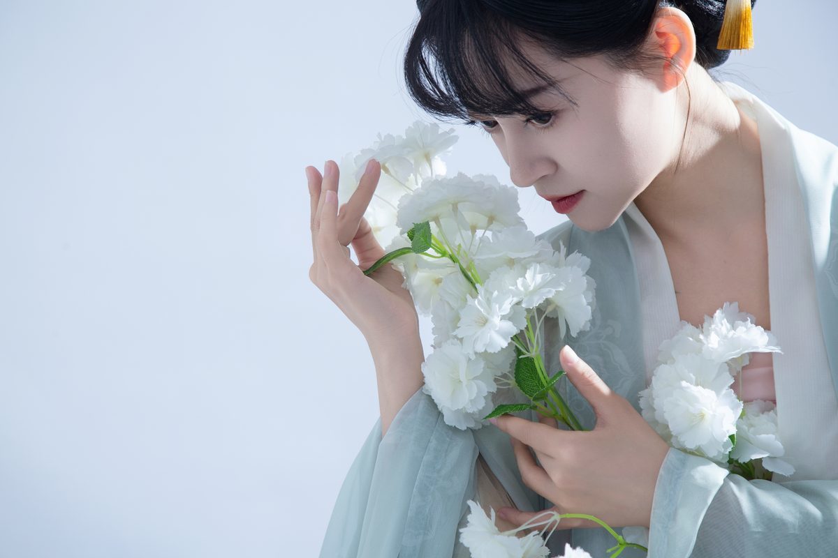图片[7]-YiTuYu艺图语 Vol.6044 Yi Xuan[22P]-六色网