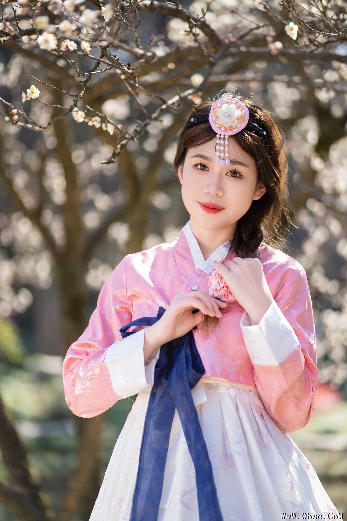图片[23]-YiTuYu艺图语 Vol.5802 Pao Fu Xiao Fang[23P]-六色网