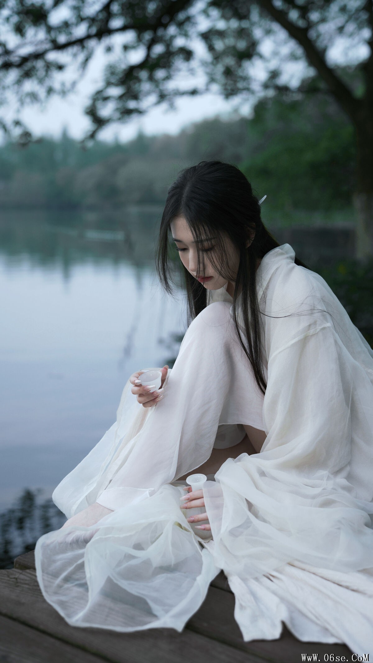图片[16]-YiTuYu艺图语 Vol.6896 Zang Yi Tong[34P]-六色网
