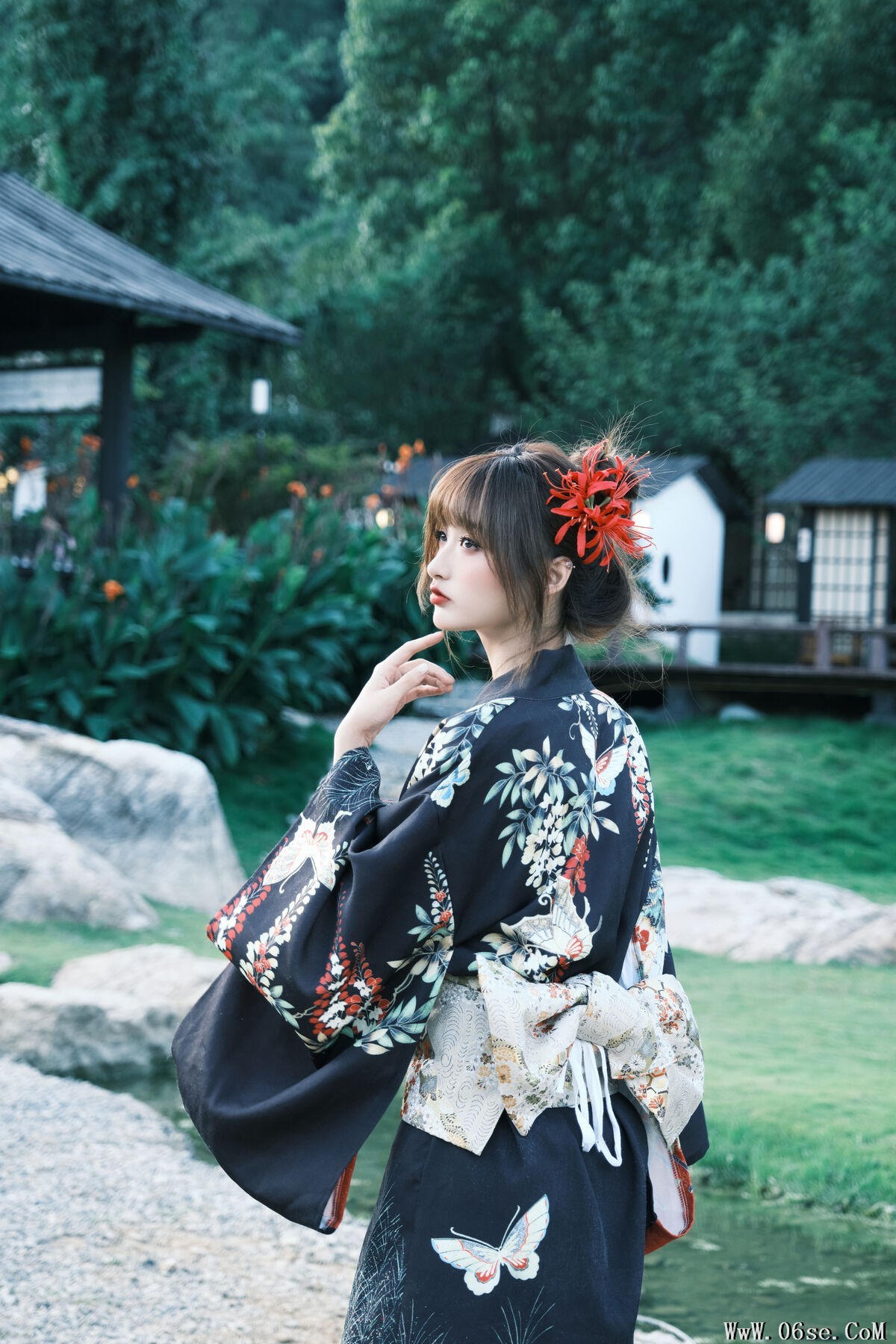 图片[19]-YiTuYu艺图语 Vol.7607 Chen Nian Xiao Jiu[23P]-六色网