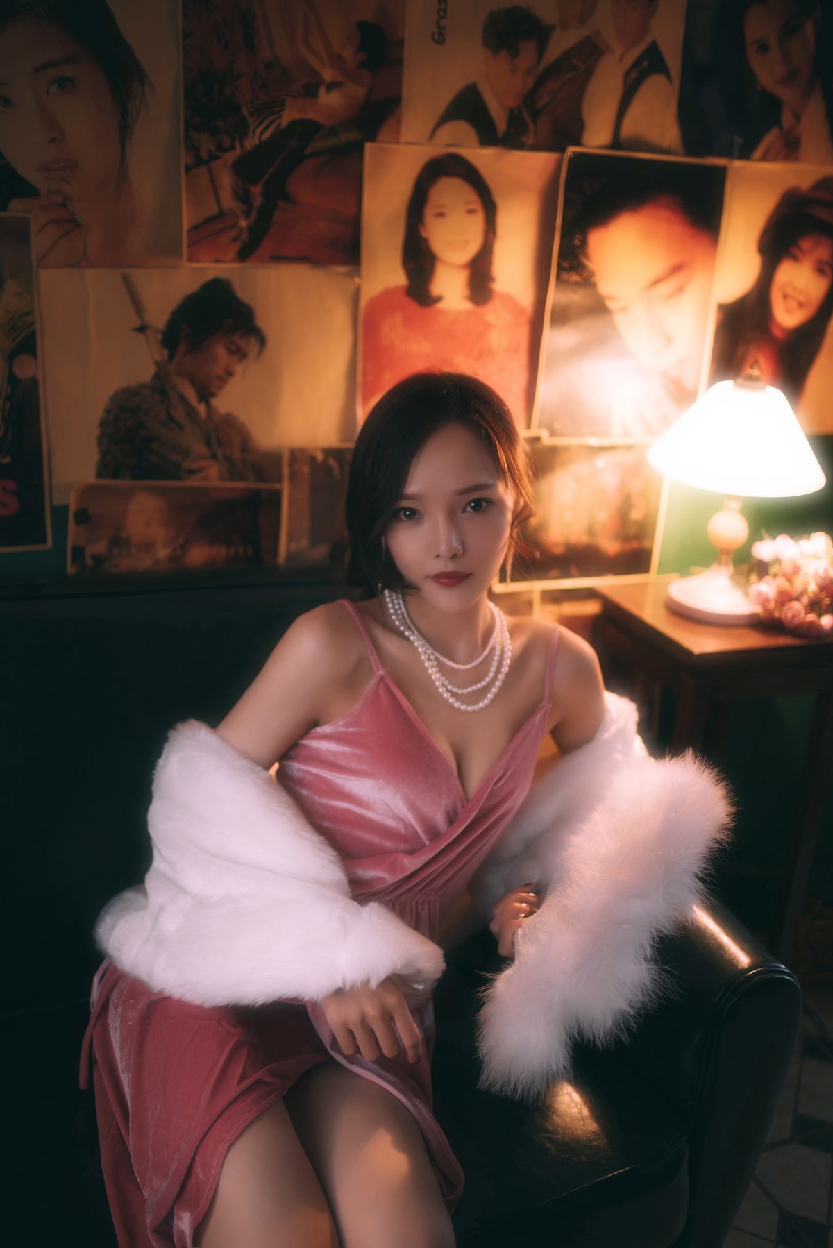 图片[23]-YiTuYu艺图语 Vol.5399 Mo Me Li[36P]-六色网