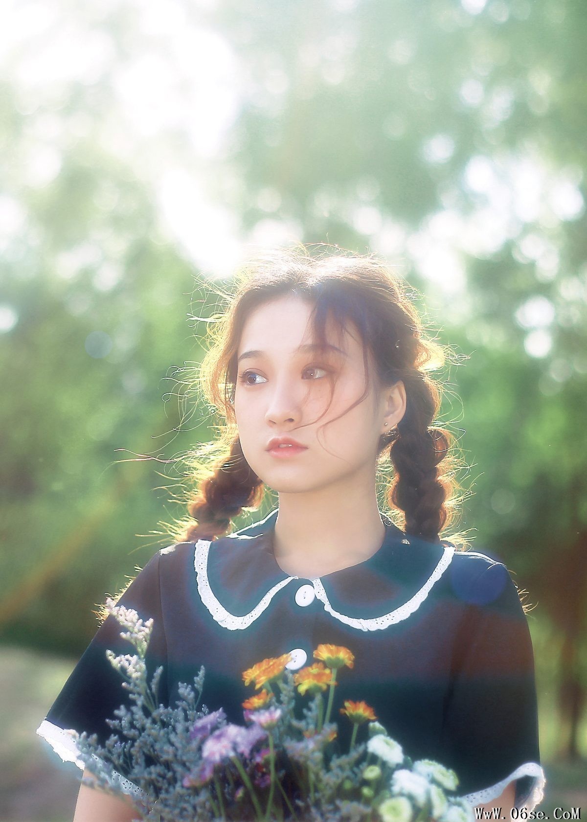 图片[5]-YiTuYu艺图语 Vol.3400 Xiao Hui[23P]-六色网