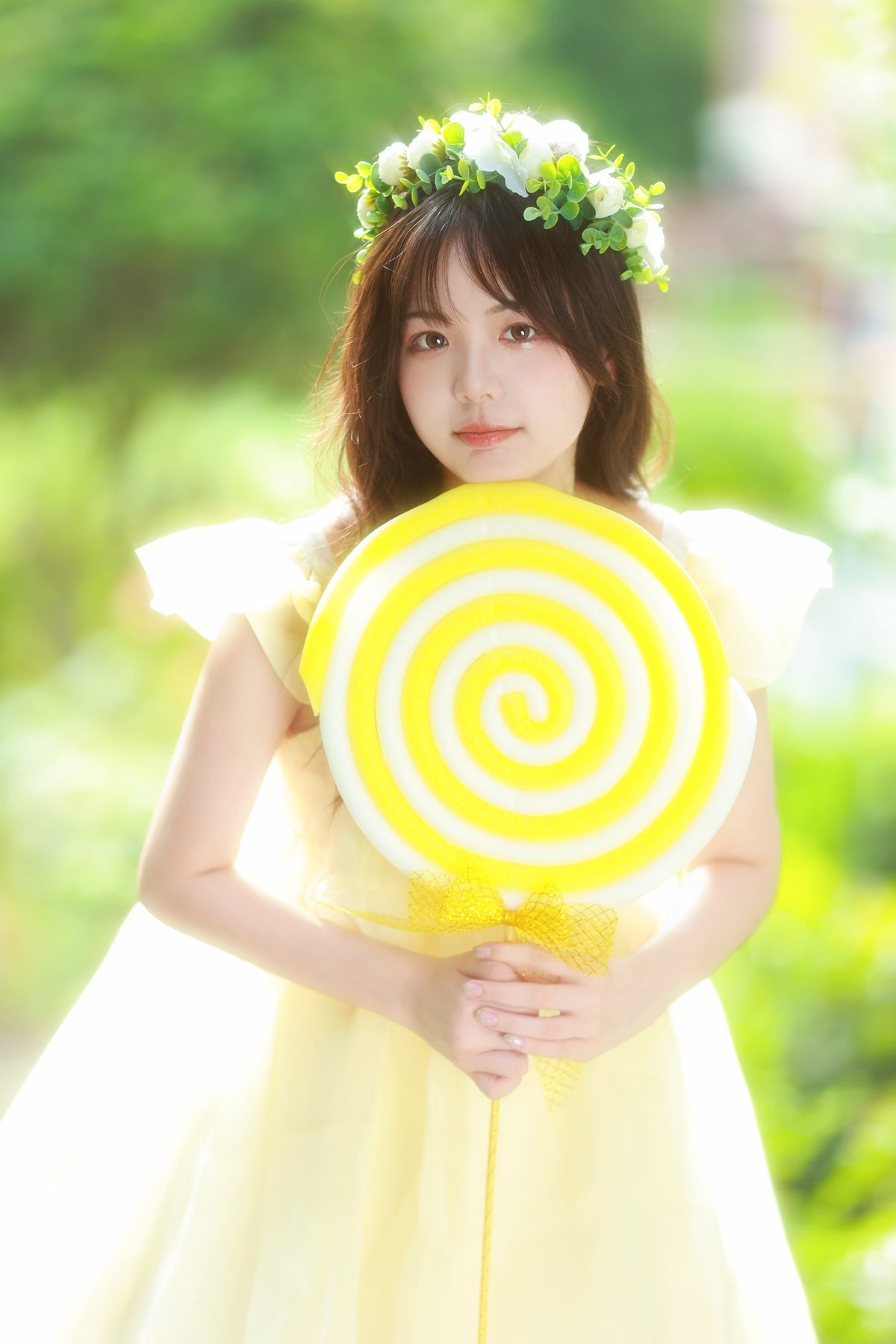 图片[39]-YiTuYu艺图语 Vol.5219 Mu Yan Se Cc[54P]-六色网