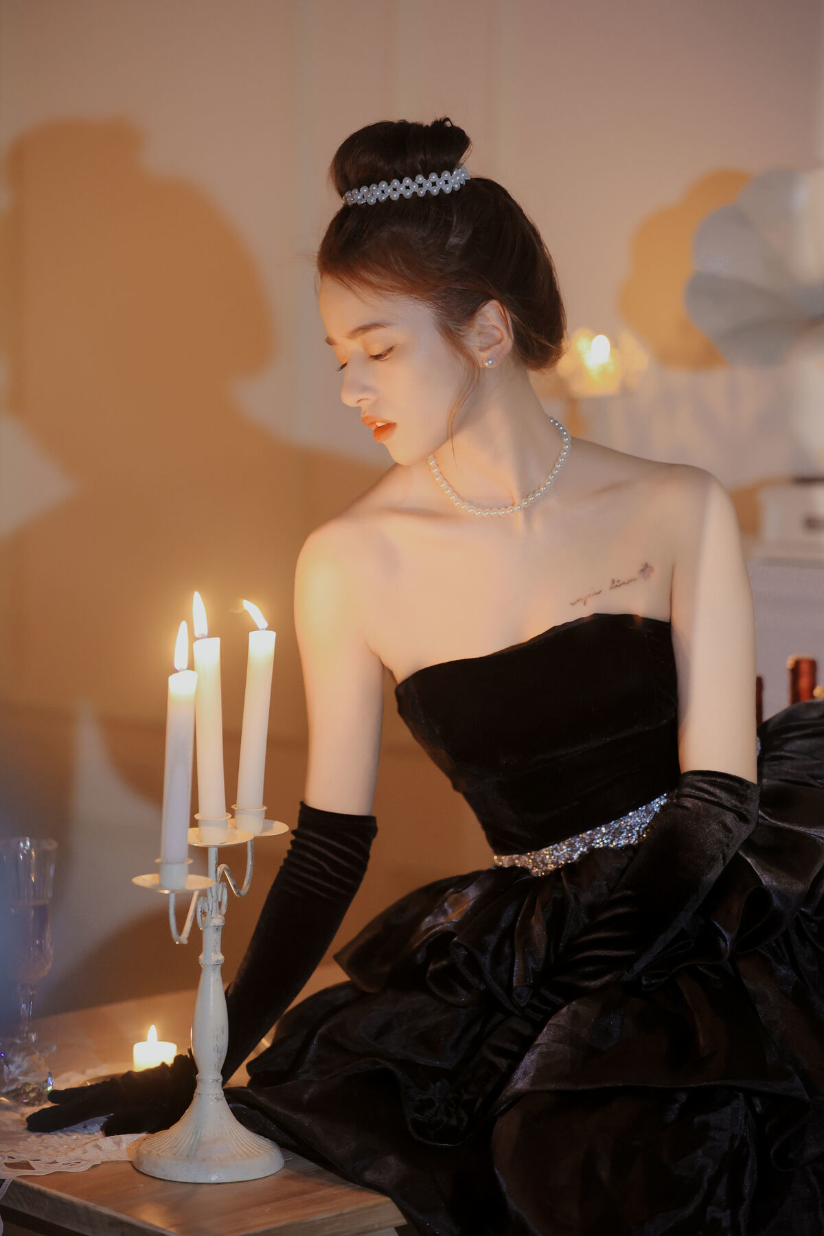 图片[27]-YiTuYu艺图语 Vol.7386 Er Miao[30P]-六色网