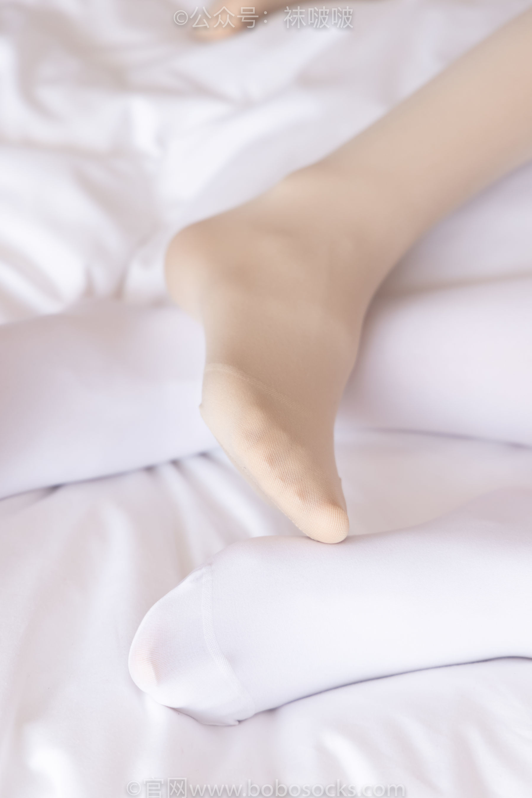 图片[42]-BoBoSocks袜啵啵 No.054 小甜豆与稚予-给大家拜年啦[139P]-六色网