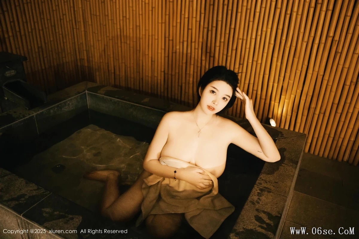 图片[22]-[秀人网] 2025.03.31 No.10091 林若凡F [38P]-六色网