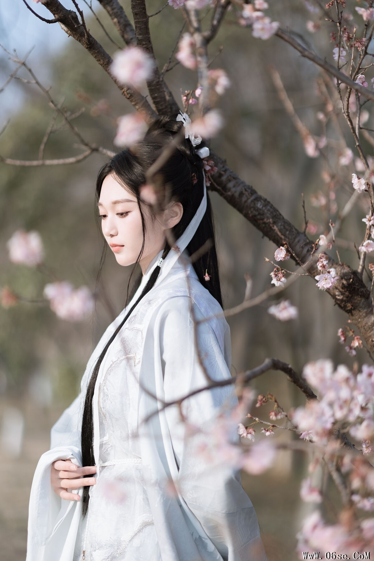 图片[22]-YiTuYu艺图语 Vol.6760 Zheng Yu Xi[32P]-六色网