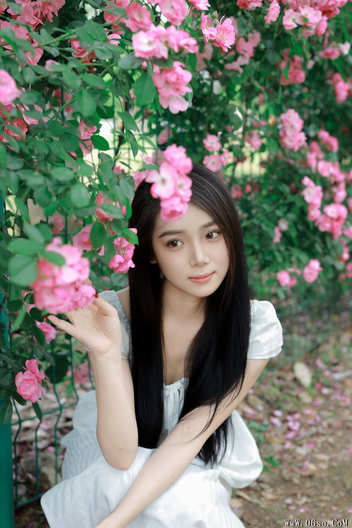 图片[10]-YiTuYu艺图语 Vol.6960 Wo Bu Shua Niao[27P]-六色网