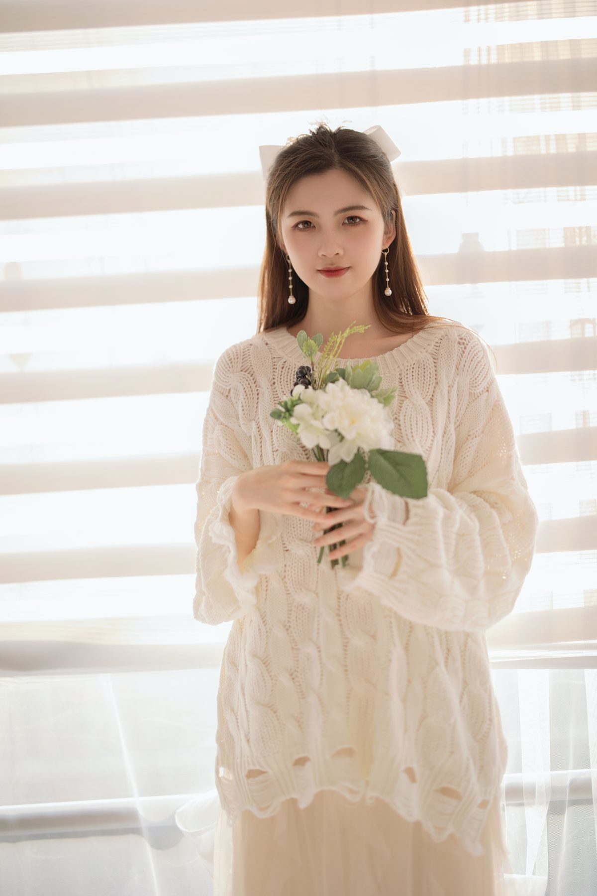 图片[4]-YiTuYu艺图语 Vol.3174 Dtifa Ding Xiao Ni[30P]-六色网