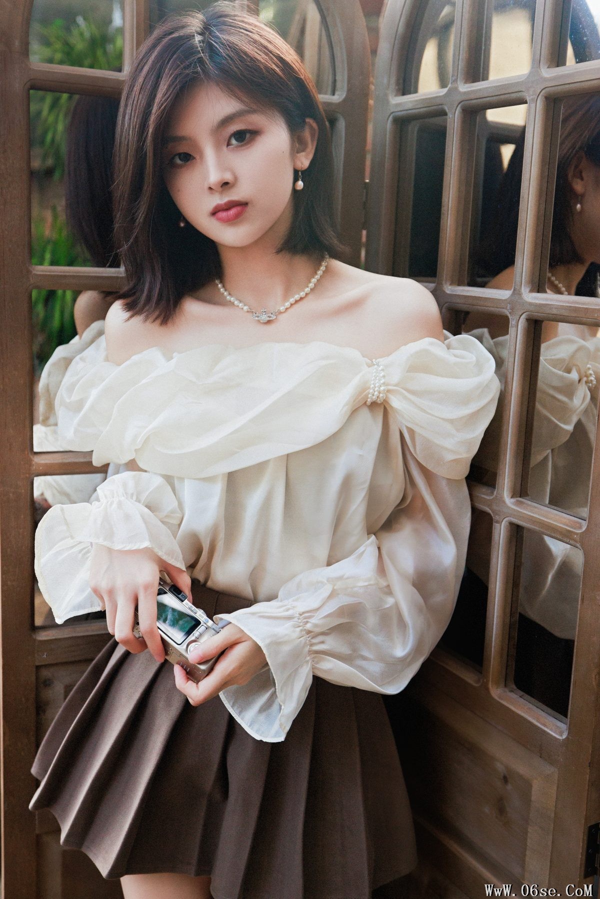 图片[24]-YiTuYu艺图语 Vol.5087 Zhang Zhang Bao[30P]-六色网