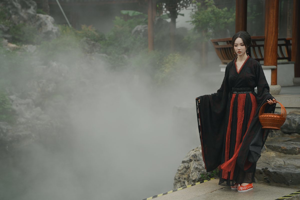 图片[37]-YiTuYu艺图语 Vol.4989 Vi Ge Vivian[38P]-六色网