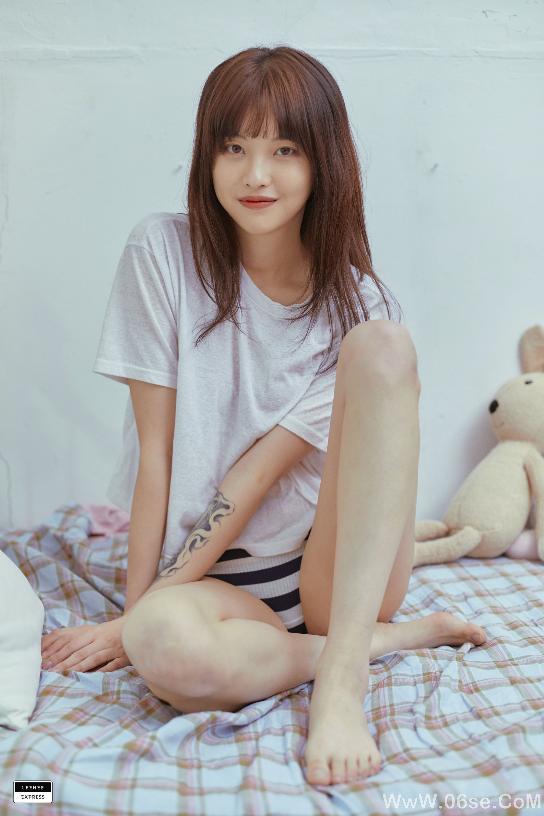 图片[6]-[LEEHEE EXPRESS] LEBE-031A – GMS[49P]-六色网
