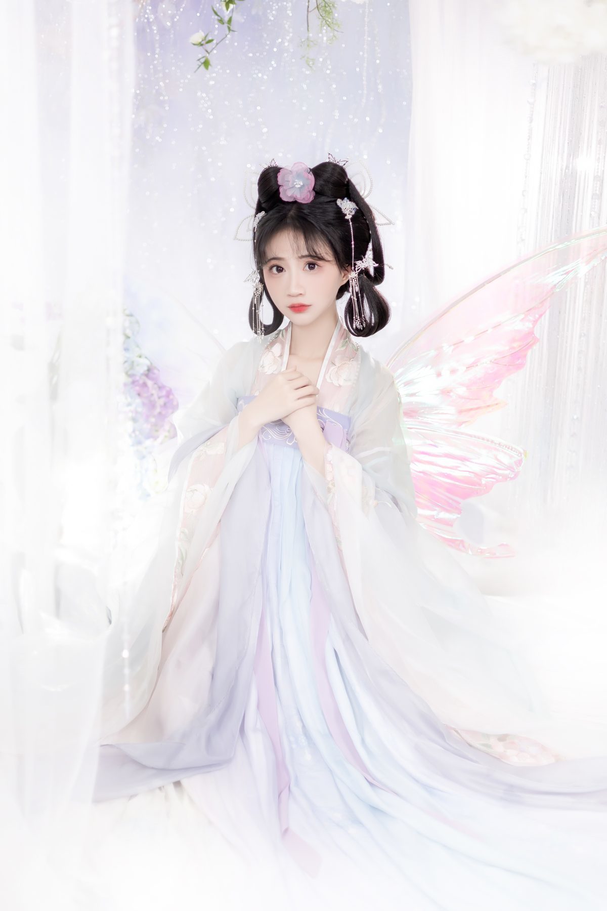 图片[16]-YiTuYu艺图语 Vol.3467 Qi Luo Sheng De Xiao Su Su[30P]-六色网