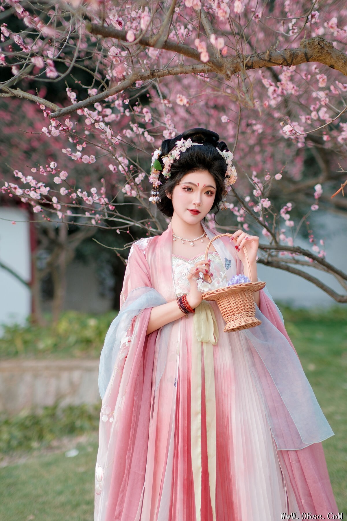 图片[28]-YiTuYu艺图语 Vol.6819 Kailin Jiang[30P]-六色网