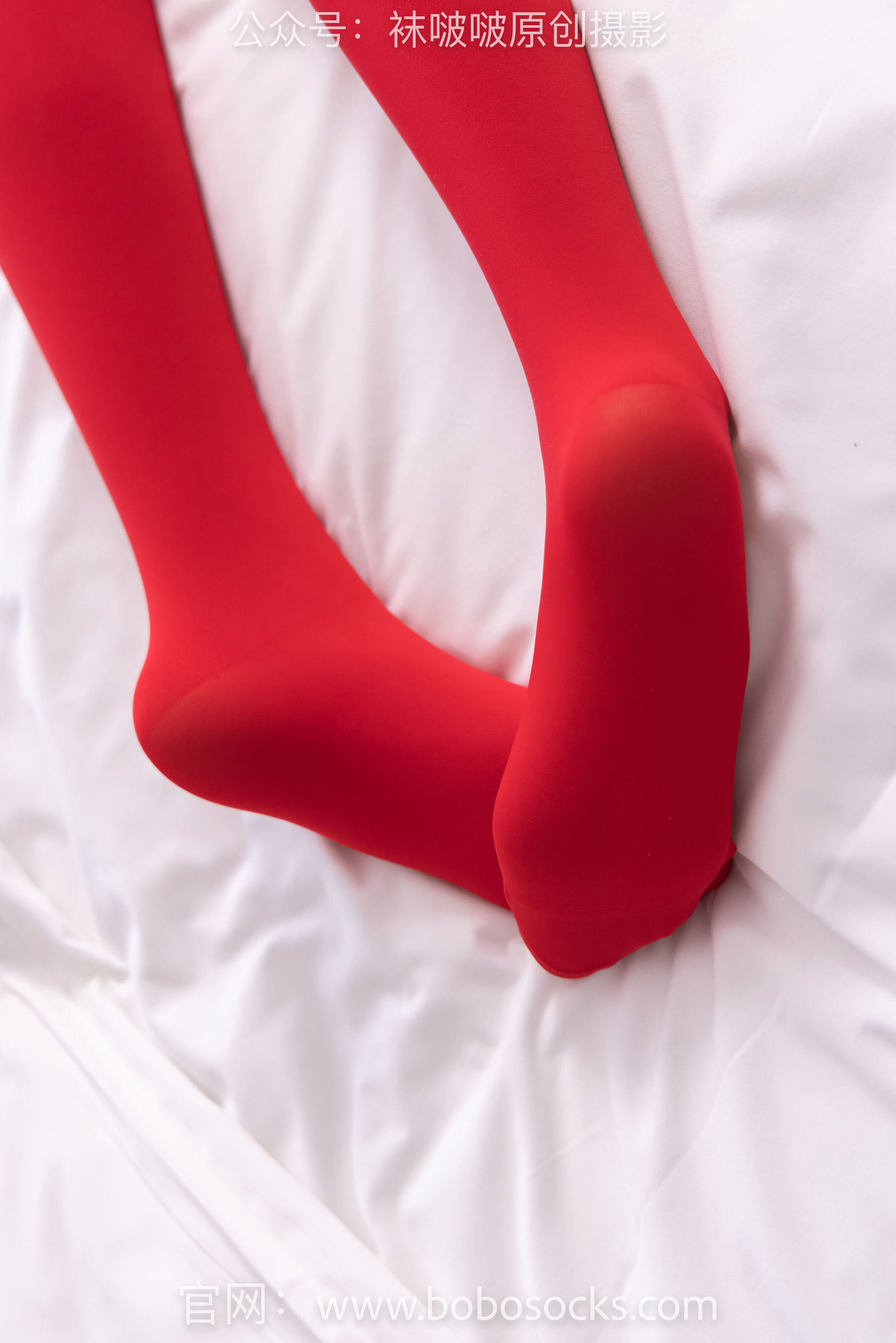 图片[44]-BoBoSocks袜啵啵 No.132 小甜豆-aj1板鞋、蓝色短靴、厚黑丝、厚红丝[145P]-六色网
