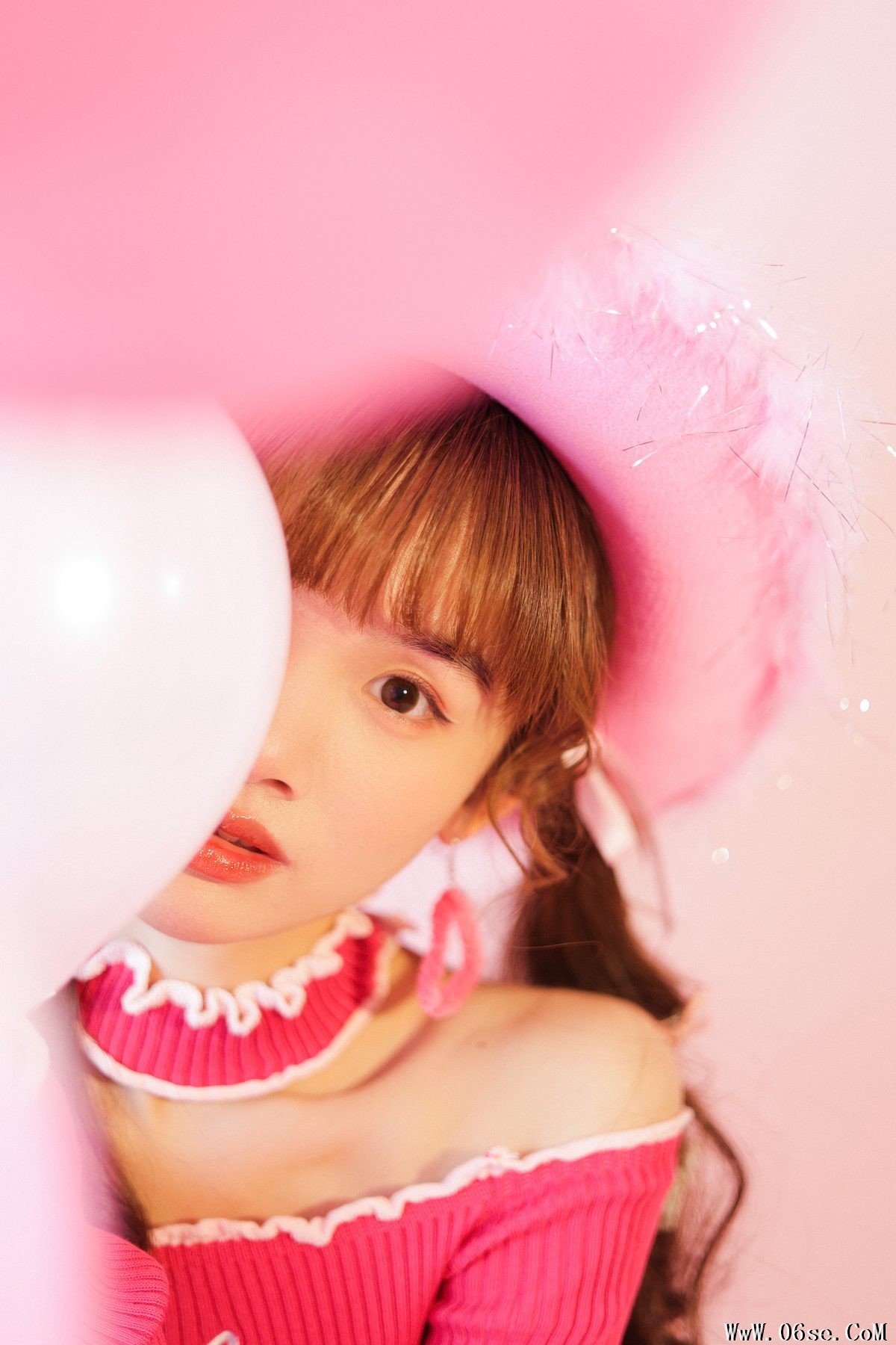 图片[27]-YiTuYu艺图语 Vol.5669 Wen Zi[28P]-六色网