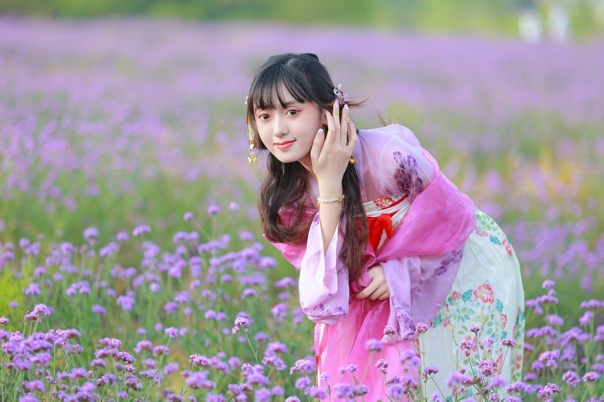图片[9]-YiTuYu艺图语 Vol.5115 Nuo Nuo Chi Nuo Mi[23P]-六色网